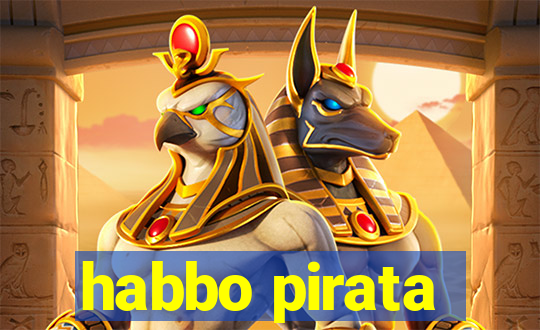 habbo pirata